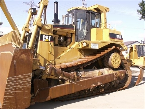 Tractores Sobre Orugas Caterpillar D9R  de bajo costo Ref.: 1384961831869282 No. 3