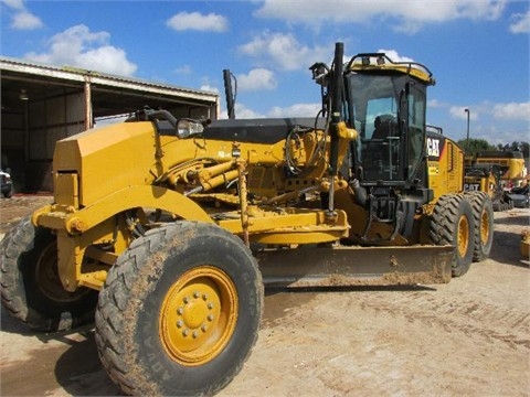 Motoconformadoras Caterpillar 140M  importada a bajo costo Ref.: 1384971789471490 No. 2