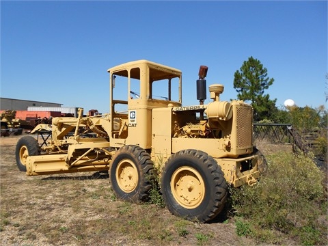 Motoconformadoras Caterpillar 12F  de bajo costo Ref.: 1384972681962761 No. 2