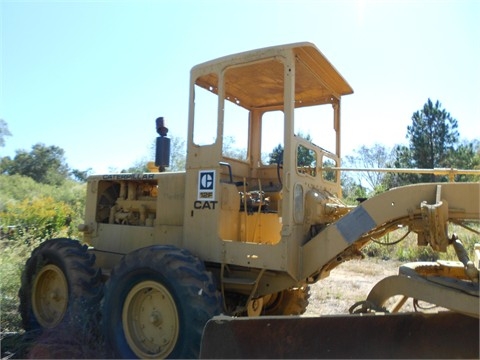 Motoconformadoras Caterpillar 12F  de bajo costo Ref.: 1384972681962761 No. 3