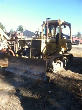 Dozers/tracks Deere 450G