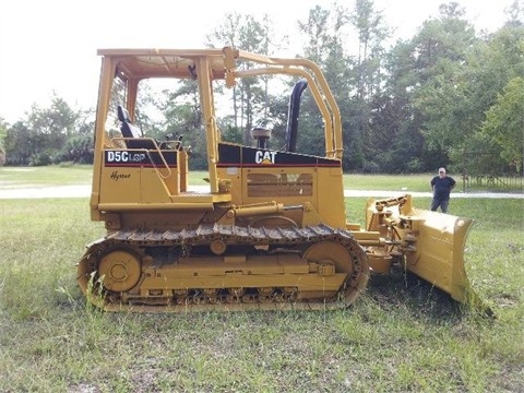 Tractores Sobre Orugas Caterpillar D5C  en venta Ref.: 1384998655428906 No. 3