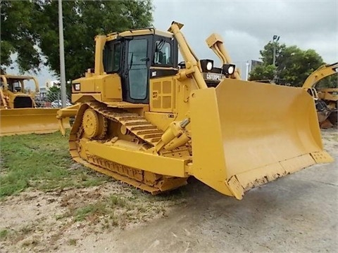 Tractores Sobre Orugas Caterpillar D6T  importada en buenas condi Ref.: 1385003512440655 No. 2