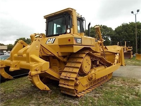 Tractores Sobre Orugas Caterpillar D6T  importada en buenas condi Ref.: 1385003512440655 No. 3