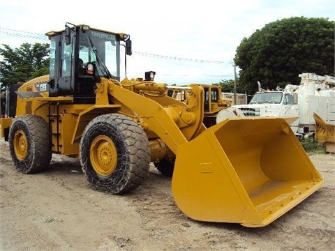 Cargadoras Sobre Ruedas Caterpillar 938H  en buenas condiciones Ref.: 1385003795766962 No. 2