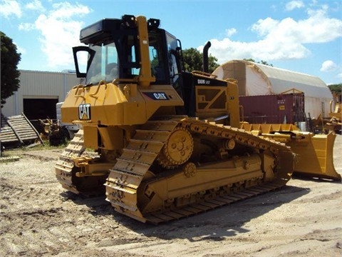 Tractores Sobre Orugas Caterpillar D6N  en venta, usada Ref.: 1385004279246436 No. 3