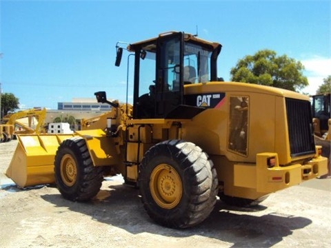 Cargadoras Sobre Ruedas Caterpillar 938H  importada de segunda ma Ref.: 1385006590814576 No. 4