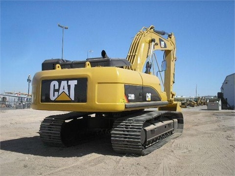 Excavadoras Hidraulicas Caterpillar 330DL  usada en buen estado Ref.: 1385007087476208 No. 3