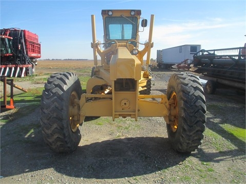 Motoconformadoras Deere 670A  en optimas condiciones Ref.: 1385007263233425 No. 3