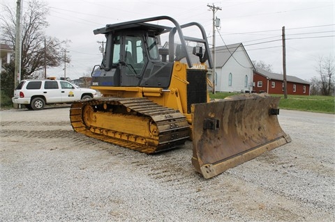 Dozers/tracks Komatsu D61PX