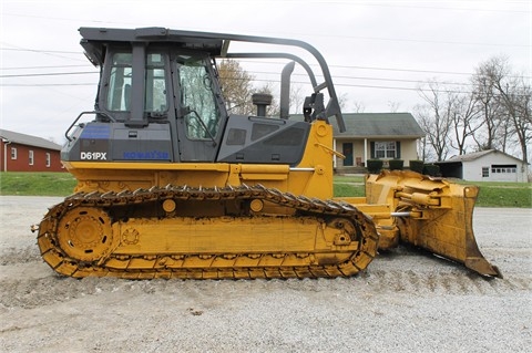 Tractores Sobre Orugas Komatsu D61PX  en optimas condiciones Ref.: 1385077883292159 No. 2