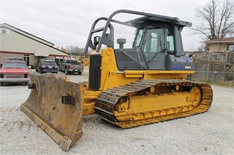 Tractores Sobre Orugas Komatsu D61PX  en optimas condiciones Ref.: 1385077883292159 No. 4