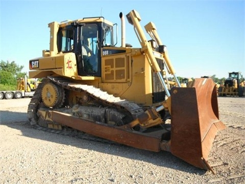 Tractores Sobre Orugas Caterpillar D6R  usada en buen estado Ref.: 1385142804789423 No. 3