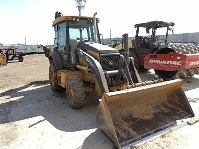 Retroexcavadoras Deere 310  de bajo costo Ref.: 1385151064306537 No. 4