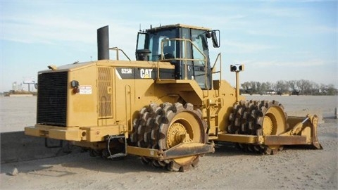 Compactadoras Suelos Y Rellenos Caterpillar 825H  importada en bu Ref.: 1385156659840800 No. 2