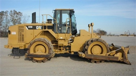 Compactadoras Suelos Y Rellenos Caterpillar 825H  importada en bu Ref.: 1385156659840800 No. 3