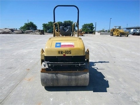 Compactadora Vibratoria Caterpillar CB-224E  importada a bajo cos Ref.: 1385227692778845 No. 3