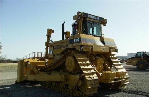 Tractores Sobre Orugas Caterpillar D10R  en buenas condiciones Ref.: 1385394785590172 No. 4