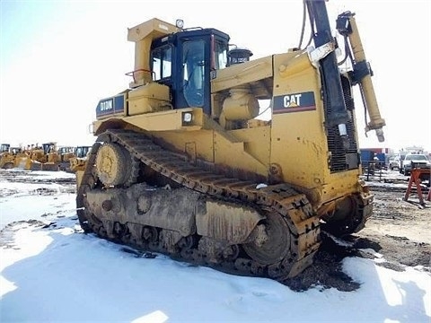 Tractores Sobre Orugas Caterpillar D10N  de importacion a la vent Ref.: 1385474156681207 No. 4