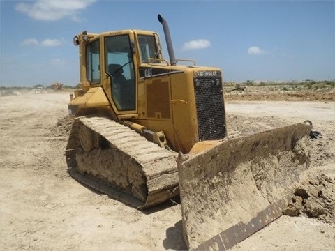 Dozers/tracks Caterpillar D5N