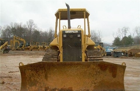 Tractores Sobre Orugas Caterpillar D5N  usada a buen precio Ref.: 1385475852413547 No. 4