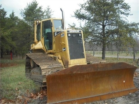 Tractores Sobre Orugas Caterpillar D5N  de bajo costo Ref.: 1385486229977185 No. 4