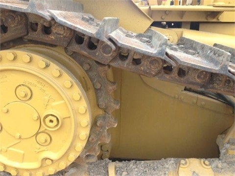 Tractores Sobre Orugas Caterpillar D5M