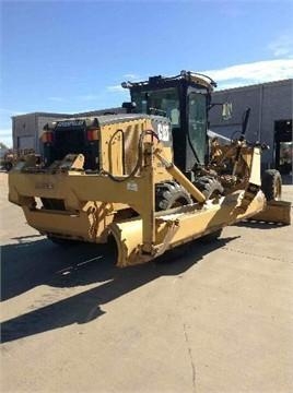 Motoconformadoras Caterpillar 12M