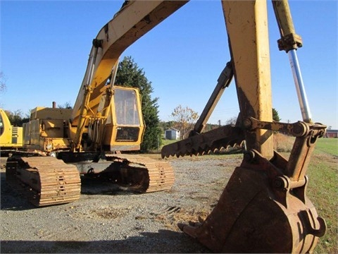 EXCAVADORA KOMATSU PC220 USADA EN VENTA Ref.: 1385690291544792 No. 3