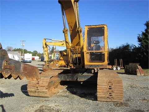 EXCAVADORA KOMATSU PC220 USADA EN VENTA Ref.: 1385690291544792 No. 4