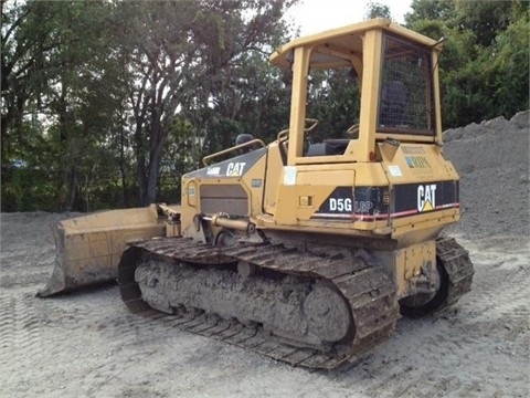  Caterpillar D5G en venta Ref.: 1386377142503923 No. 3