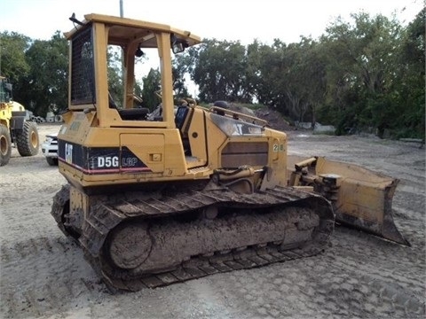  Caterpillar D5G en venta Ref.: 1386377142503923 No. 4