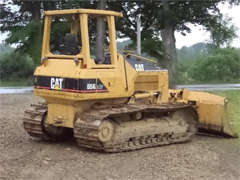  Caterpillar D5G usada Ref.: 1386377436279806 No. 2