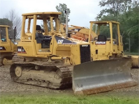  Caterpillar D5G usada Ref.: 1386377436279806 No. 4