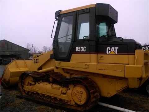  Caterpillar 972G de segunda mano en venta Ref.: 1386378609708393 No. 2