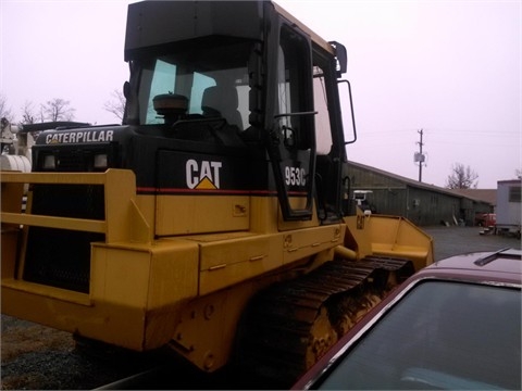  Caterpillar 972G de segunda mano en venta Ref.: 1386378609708393 No. 4