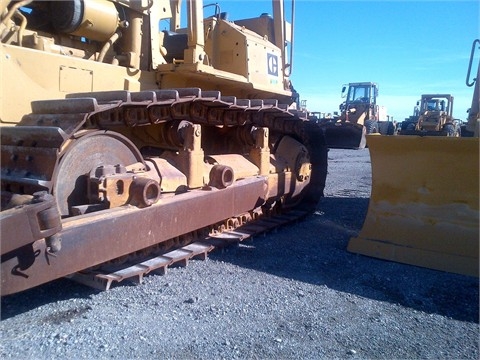 Caterpillar modelo D6D seminueva en venta Ref.: 1386379067198348 No. 2