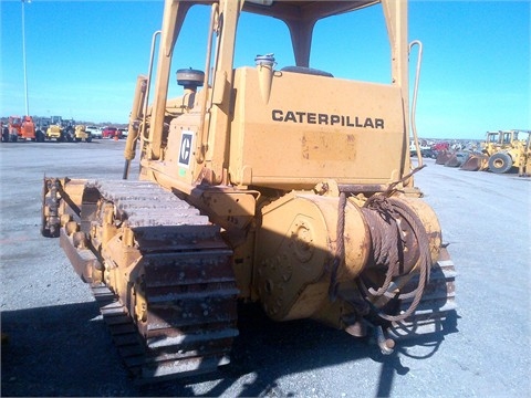 Caterpillar modelo D6D seminueva en venta Ref.: 1386379067198348 No. 3