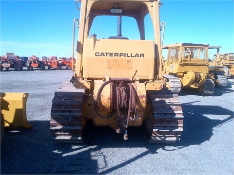 Caterpillar modelo D6D seminueva en venta Ref.: 1386379067198348 No. 4