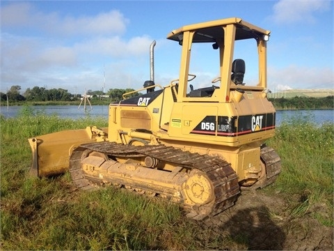  Caterpillar D5G en buenas condiciones Ref.: 1386379116309325 No. 4