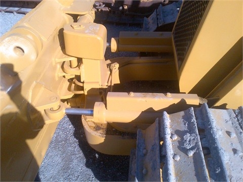 Caterpillar D4C importada en buenas condiciones Ref.: 1386379373465798 No. 4