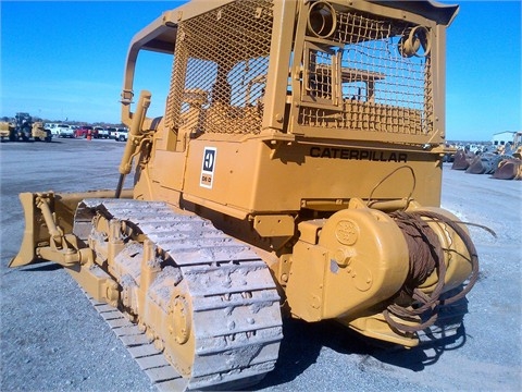 tractor caterpillar Modelo D6D en venta, usado Ref.: 1386380011408349 No. 3