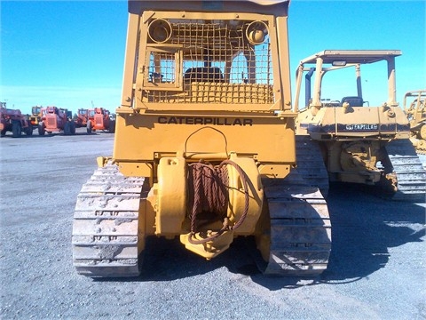 tractor caterpillar Modelo D6D en venta, usado Ref.: 1386380011408349 No. 4