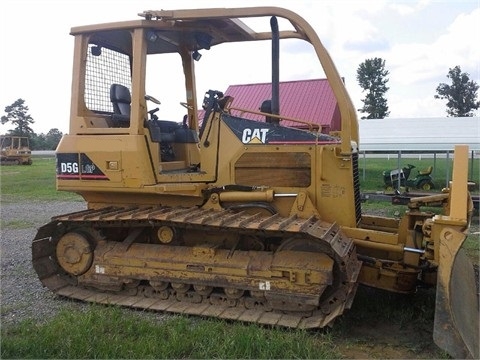  Caterpillar D5G importada en buenas condiciones Ref.: 1386380166588807 No. 2