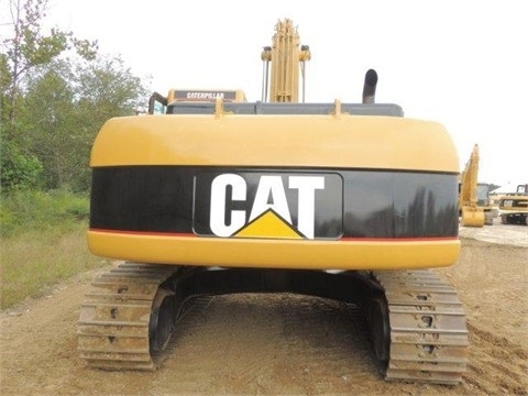  Caterpillar 322 CL usada en buen estado Ref.: 1386392232148264 No. 4