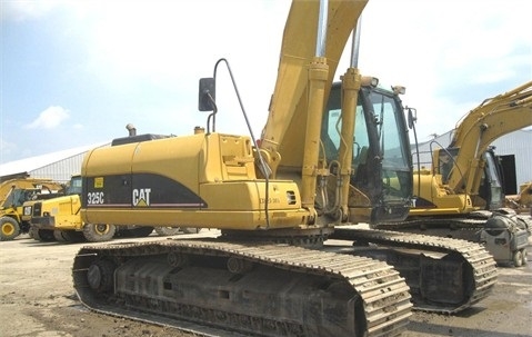  Caterpillar 325C usada Ref.: 1386458674076463 No. 2