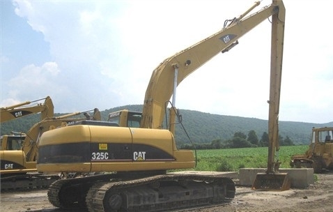  Caterpillar 325C usada Ref.: 1386458674076463 No. 4