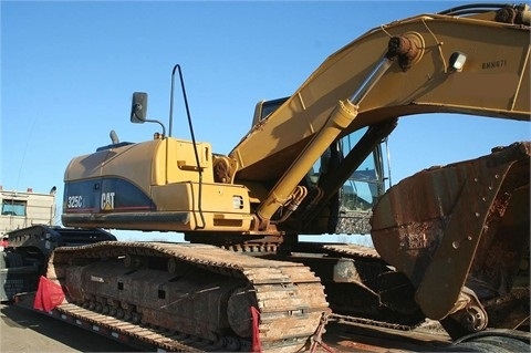  Caterpillar 325 CL usada Ref.: 1386461286008745 No. 4