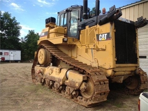  Caterpillar D10R en venta, usada Ref.: 1386486081983721 No. 3