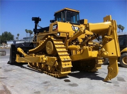  Caterpillar D10R de bajo costo Ref.: 1386487220130554 No. 2